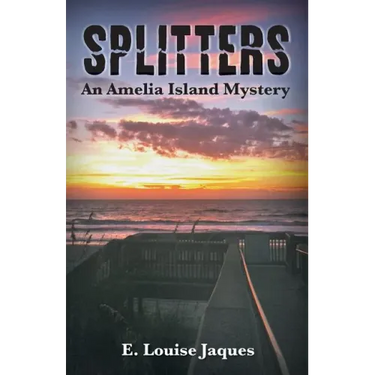 Splitters an Amelia Island Mystery