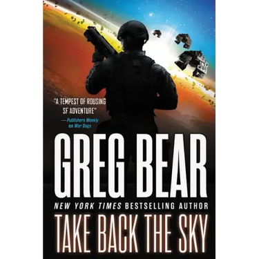 Take Back the Sky