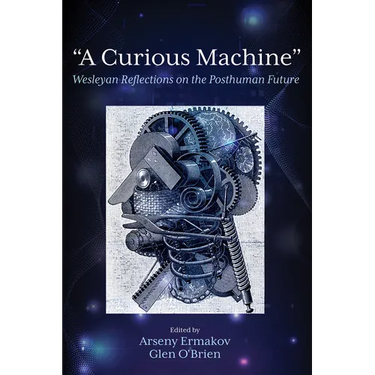 "A Curious Machine"