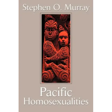 Pacific Homosexualities