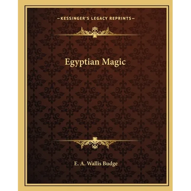 Egyptian Magic