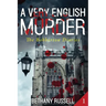 A Very English Murder: A Cozy Mystery