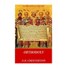 Orthodoxy