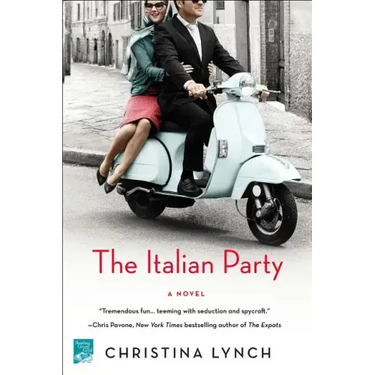 The Italian Party