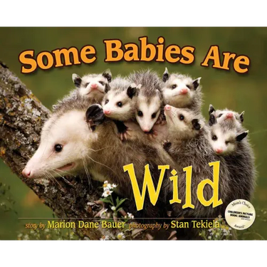 Some Babies Are Wild
