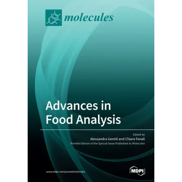 Advances in Food Analysis