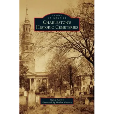 Charleston's Historic Cemeteries