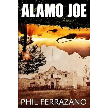 Alamo Joe