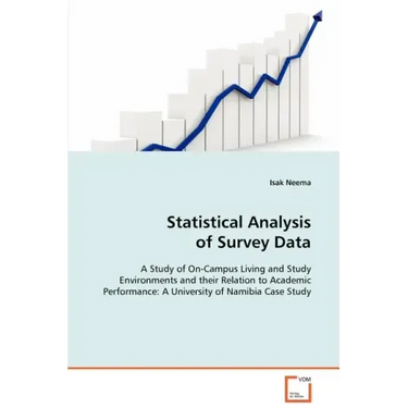 Statistical Analysis of Survey Data