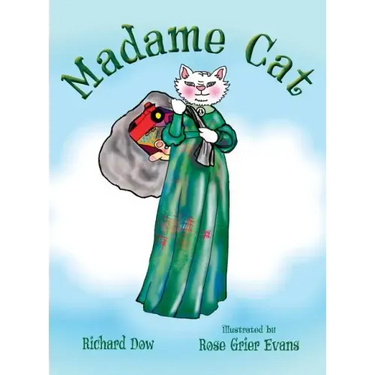 Madame Cat