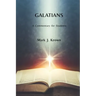 Galatians: A Commentary for Students
