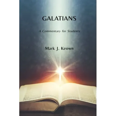 Galatians: A Commentary for Students