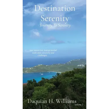Destination Serenity: Journey To Serenity