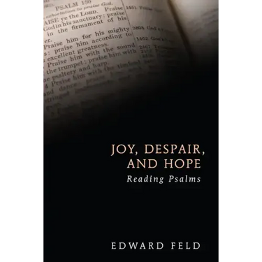 Joy, Despair, and Hope
