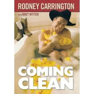 Coming Clean
