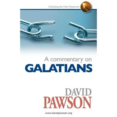 A Commentary on Galatians