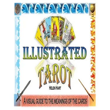 The Illustrated Tarot