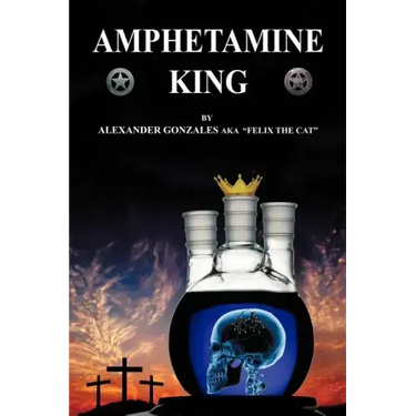 Amphetamine King
