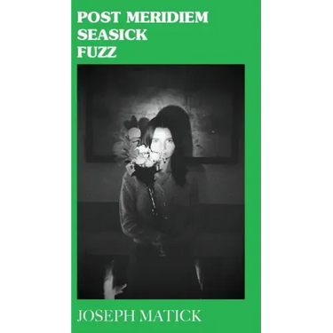 Baba Books: Post Meridiem Seasick Fuzz