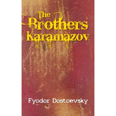 The Karamazov Brothers