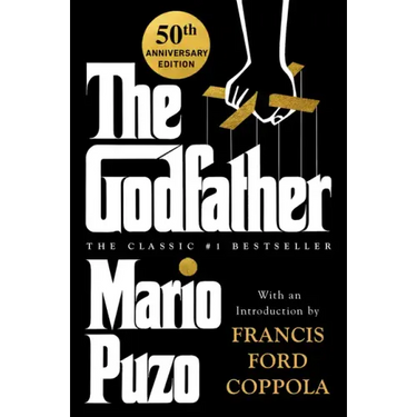 The Godfather: 50th Anniversary Edition