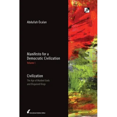 Civilization: The Age of Masked Gods and Disguised Kings