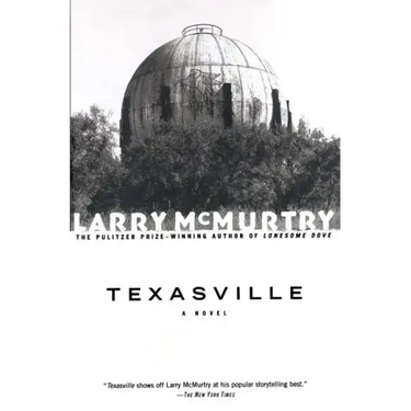 Texasville
