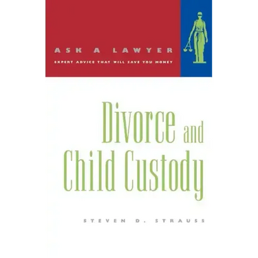 Divorce and Child Custody