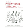 Vocational Astrology
