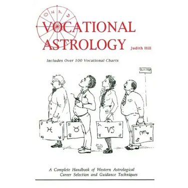 Vocational Astrology