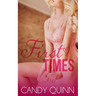 First Times: 30 Erotic Fertile First Times