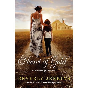 Heart of Gold