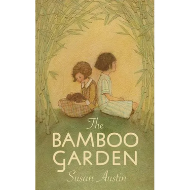 The Bamboo Garden