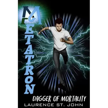 Metatron: Dagger of Mortality