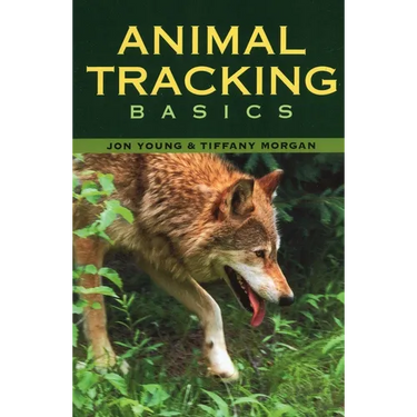 Animal Tracking Basics