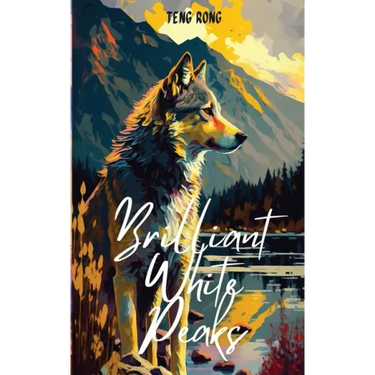 Brilliant White Peaks