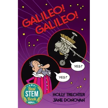 Galileo! Galileo!
