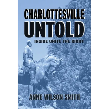 Charlottesville Untold: Inside Unite The Right