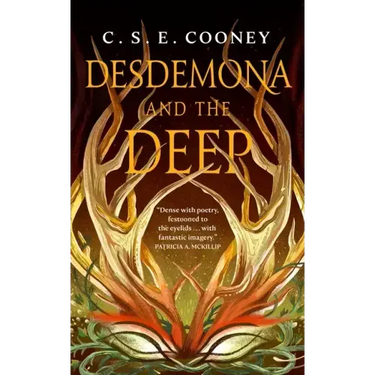 Desdemona and the Deep