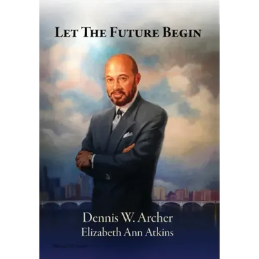 Let the Future Begin