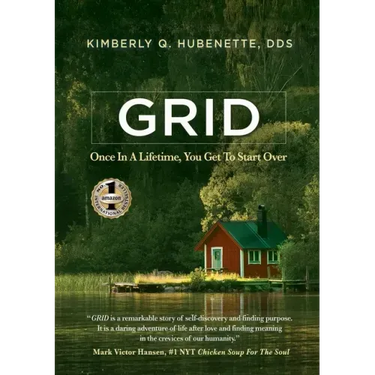 Grid: Once in a Lifetime, You Get to Start Over