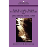 The Essenes: Their History and Doctrines and the Kabbalah: Its Doctrines, Development and Literature