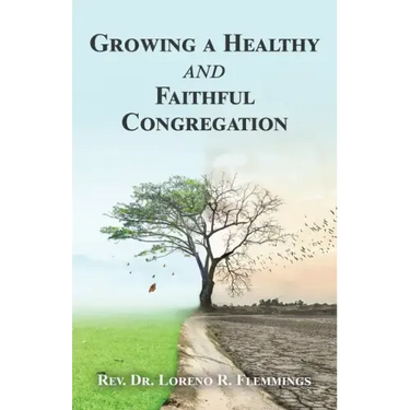 Growing a Healthy and Faithful Congregation
