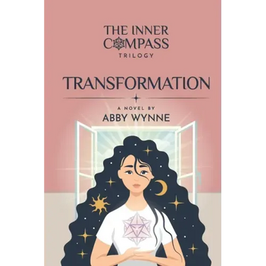 The Inner Compass - Book 2, Transformation