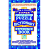 Simon & Schuster Super Crossword Puzzle Dictionary and Reference Book (Original)