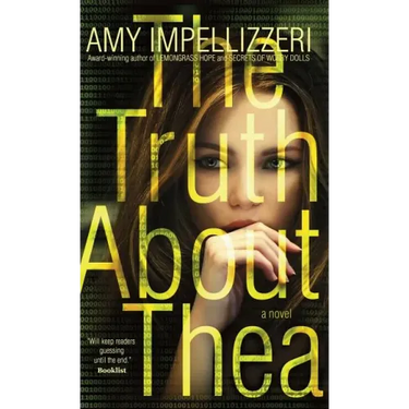 The Truth About Thea