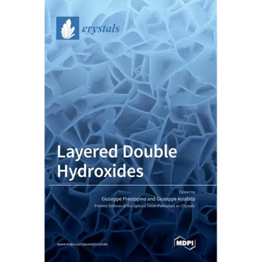 Layered Double Hydroxides