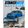 Stance Auto Magazine Jan 2022