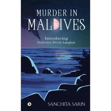 Murder in Maldives: Introducing Detective Devin Langhar