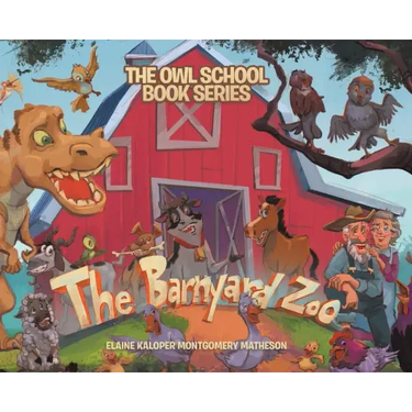 The Barnyard Zoo